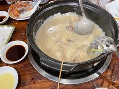 -顺德粥城·叹茶食粥(良化店)
