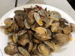 -九龙餐厅(大沽路店)