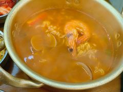 -蒲葵传统炭火烤肉(白石龙店)