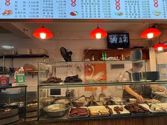 -阿伟鹅肉面馆白斩店(谢家总店)