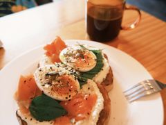 -Egg•Allday Brunch(襄阳北路店)