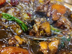 韩式焖鸡-妈妈手(山大总店)