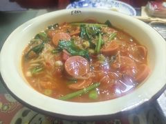 -勃利地摊·勃立小串烧烤