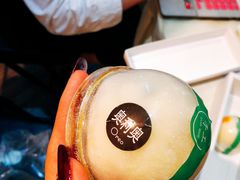 -蜜蜂小象·榴莲千层蛋糕(时代汇11栋店)
