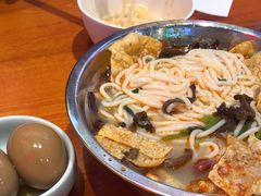 -雙冲柳州螺蛳粉&酸嘢&桂林米粉(簋街店)