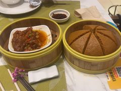 -顺意·顺德家乡菜(国际人才大厦店)