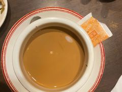 香滑奶茶-新旺茶餐厅(嘉里城店)