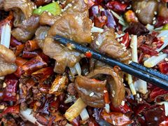 -佬缸炮江湖川菜(玉林店)