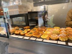 -Money Shops(愚园路店)