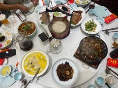 -惠丰堂饭庄·烤鸭·京味菜(民族大学店)