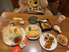 -隐月· 㐂和食屋(芝罘万达公馆店)