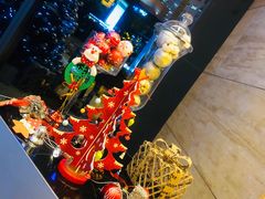 -龙之梦万丽酒店青餐厅