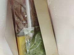 -PAPER STONE BAKERY(天环店)