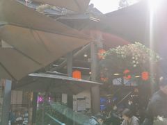 -鹅滋道(甘坑古镇店)