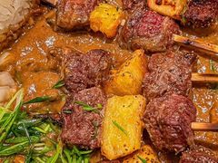 -CURRY YA 熟成咖哩專門店(深圳湾万象城店)