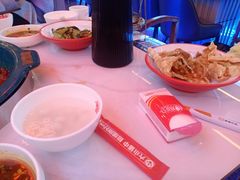 -渔香岛美蛙鱼头火锅(黔灵山公园店)