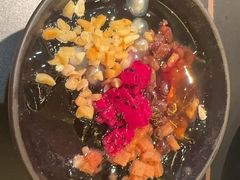-季季山·云南野生菌火锅(上海首店)