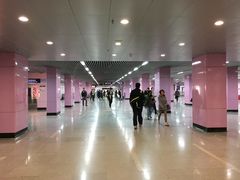-四川北路(地铁站)