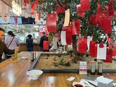 -东升灌浆包(辛庄街总店)