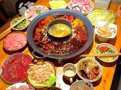 -Tivano意大利餐厅(成都居舍酒店)
