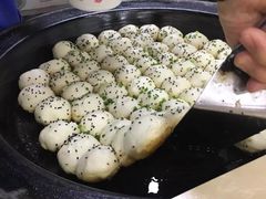 -许记生煎(遵义路店)