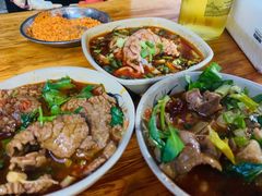 -老瓦房冷锅串串(文殊院店)