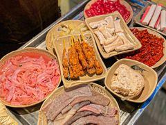 -洞亭火锅(防空洞总店)