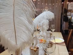-慢隅法式小馆·生日求婚西餐厅