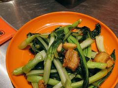 -威记烧嘢·南宁烧烤·超级生牛(绿地店)