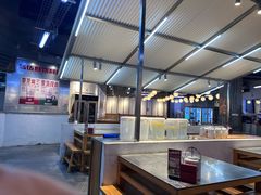-馬伍旺川菜(江北虹悦城店)