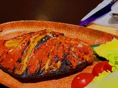 -克比叔叔印度餐厅Kebabs on the Grille(人民广场店)