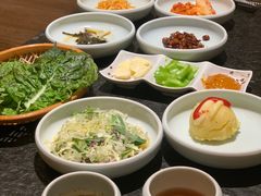 -味家烤肉烤鳗鱼牛排(西塔旗舰店)