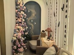 -燕庭·纯燕窝·甜品下午茶(南京西路店)