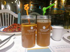 -付掌柜在成都·热炒砂锅集(金禾店)