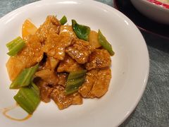 -谭厨中山传家菜.乳鸽.脆鲩鱼(华强北中航城店)