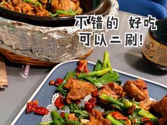 -金龙·打边炉(南京西路店)