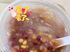 冬三宝-百花传统甜品店(原址店)