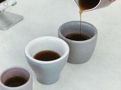 手冲咖啡-J's Cafe Lab