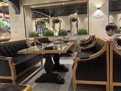 -川骄海鲜自助(亚运村店)