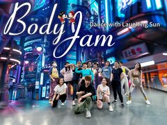 -Z&B Fitness Studio·Gym(前滩L+PLAZA店)