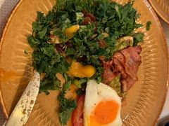 -BAKER&SPICE(安福路店)