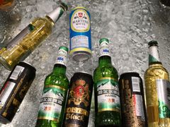 酒水饮品-城市名人酒店喝彩西餐厅(人民南路店)