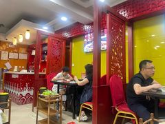 -芦月轩羊蝎子(北蜂窝店)