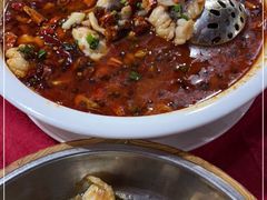 -红日饭店(裕隆三路店)