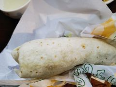 -赛百味SUBWAY(凯德mall大峡谷店)