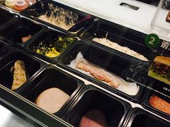 -赛百味SUBWAY(星摩尔店)