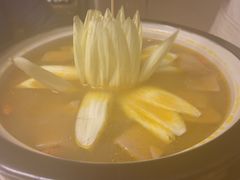-福慧慈缘素食餐厅(王府井店)