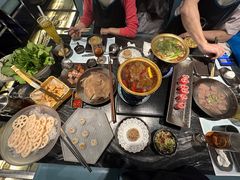 -王家渡火锅(金宝汇店)