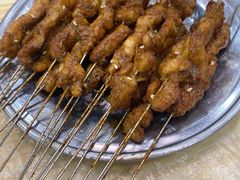 -江城燕子大排档(江汉路步行街店)