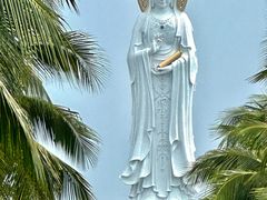 -三亚南山文化旅游区